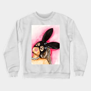 Bunny Crewneck Sweatshirt